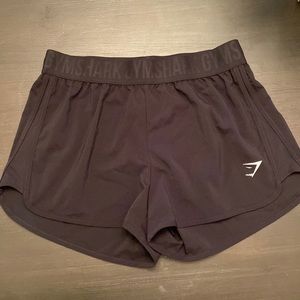 Gymshark shorts